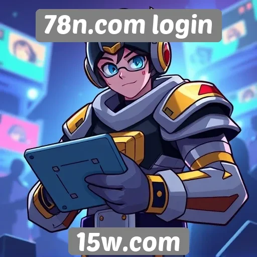 Benefícios de se registrar no 78n.com login