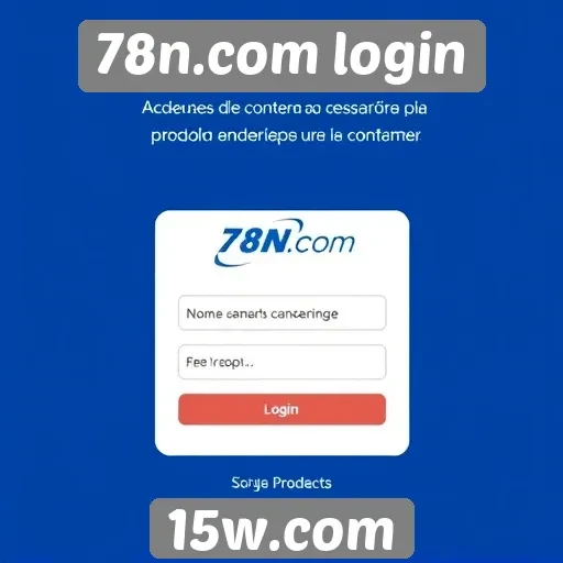 Erros comuns ao acessar o 78n.com