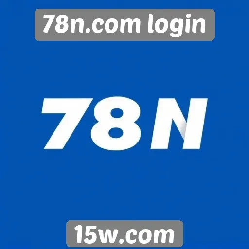 Suporte ao cliente para usuários do 78n.com