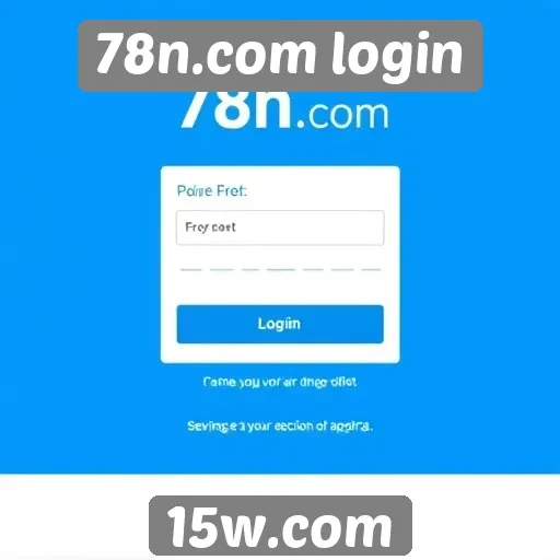 Como criar uma conta no site 78n.com