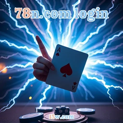78n.com login: Descubra Promoções Imperdíveis Para Seus Jogos Favoritos!