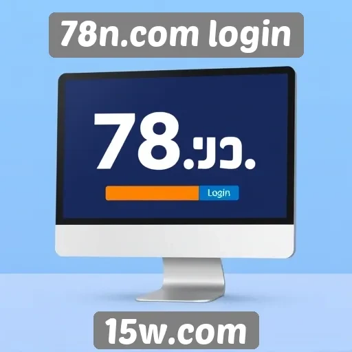 Atualizações recentes no sistema 78n.com login
