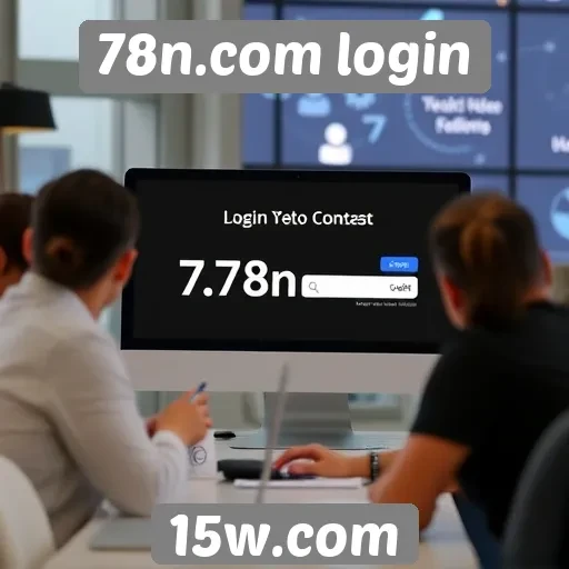 Feedback dos usuários sobre o 78n.com login